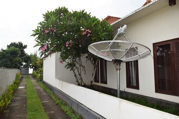 מטאראם Villa Amari מראה חיצוני תמונה
