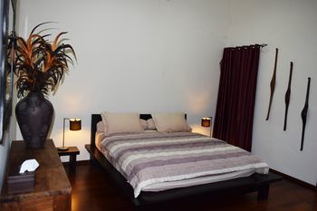 מטאראם Villa Amari מראה חיצוני תמונה