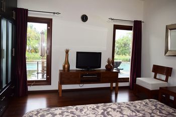 מטאראם Villa Amari מראה חיצוני תמונה