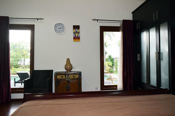 מטאראם Villa Amari מראה חיצוני תמונה