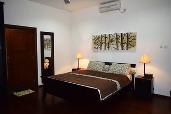 מטאראם Villa Amari מראה חיצוני תמונה