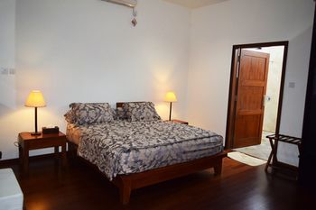 מטאראם Villa Amari מראה חיצוני תמונה