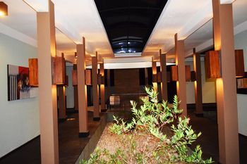 מטאראם Villa Amari מראה חיצוני תמונה