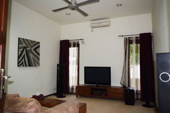 מטאראם Villa Amari מראה חיצוני תמונה