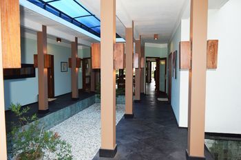 מטאראם Villa Amari מראה חיצוני תמונה