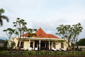 מטאראם Villa Amari מראה חיצוני תמונה